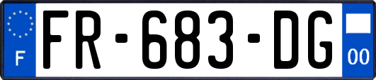 FR-683-DG