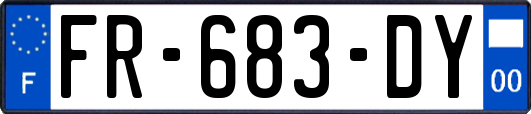 FR-683-DY