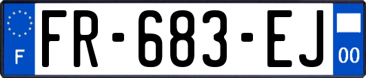 FR-683-EJ