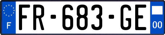 FR-683-GE