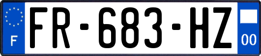 FR-683-HZ