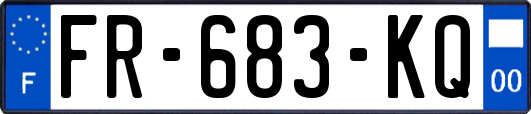 FR-683-KQ
