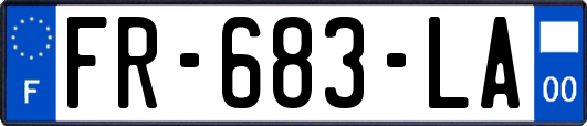 FR-683-LA