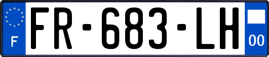 FR-683-LH
