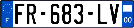 FR-683-LV