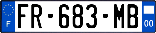FR-683-MB