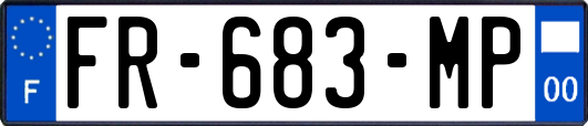 FR-683-MP