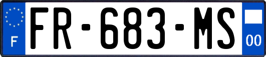 FR-683-MS