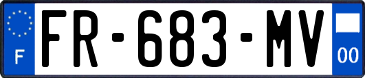 FR-683-MV