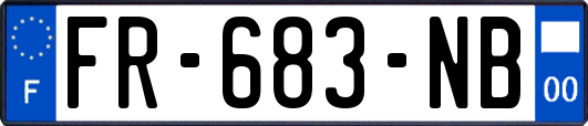FR-683-NB