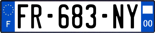 FR-683-NY