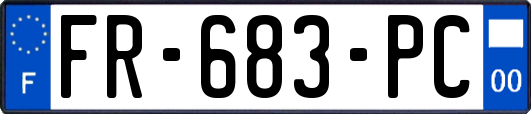 FR-683-PC