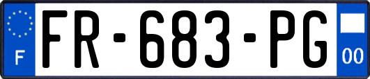 FR-683-PG
