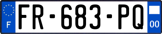 FR-683-PQ