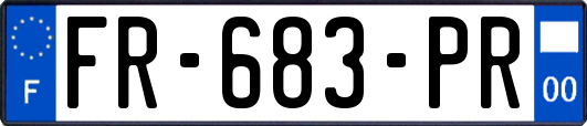 FR-683-PR
