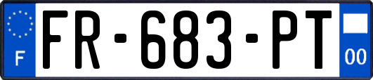 FR-683-PT