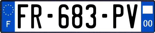 FR-683-PV