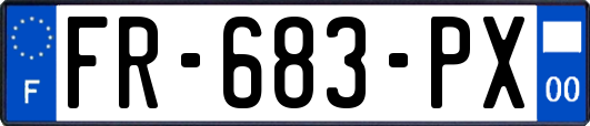 FR-683-PX