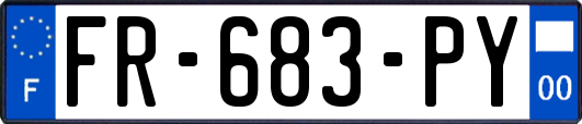FR-683-PY