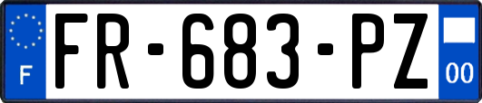 FR-683-PZ