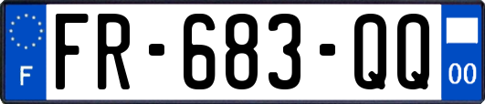 FR-683-QQ