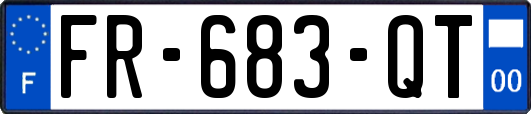 FR-683-QT