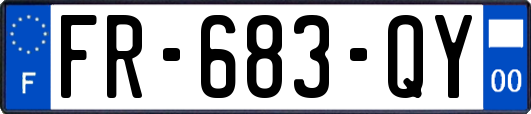 FR-683-QY