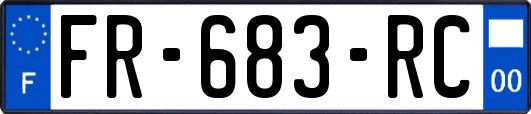 FR-683-RC