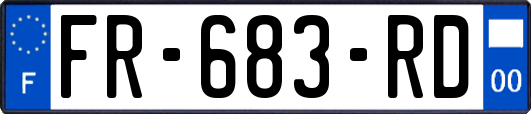 FR-683-RD