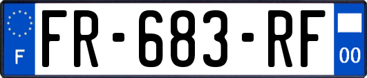 FR-683-RF