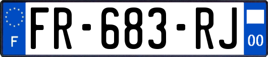 FR-683-RJ