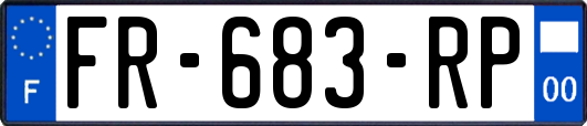 FR-683-RP