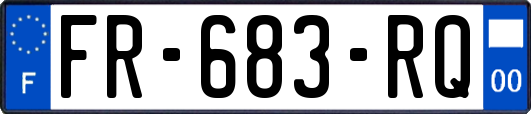 FR-683-RQ