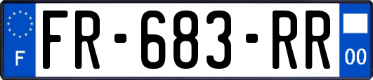 FR-683-RR