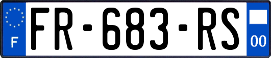 FR-683-RS