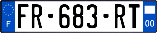 FR-683-RT