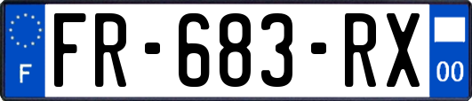 FR-683-RX