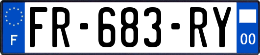 FR-683-RY
