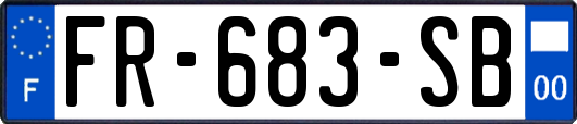 FR-683-SB