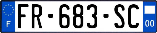 FR-683-SC