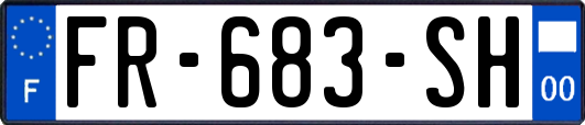 FR-683-SH