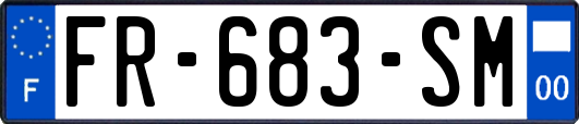 FR-683-SM