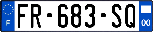 FR-683-SQ