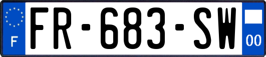FR-683-SW