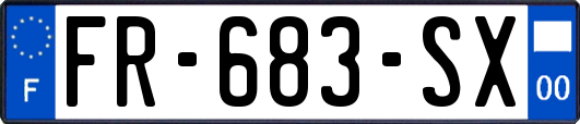 FR-683-SX