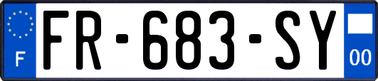FR-683-SY