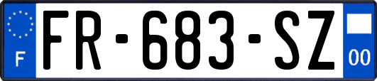 FR-683-SZ