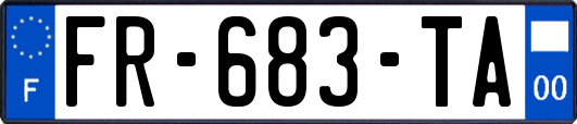 FR-683-TA