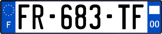 FR-683-TF