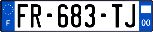 FR-683-TJ
